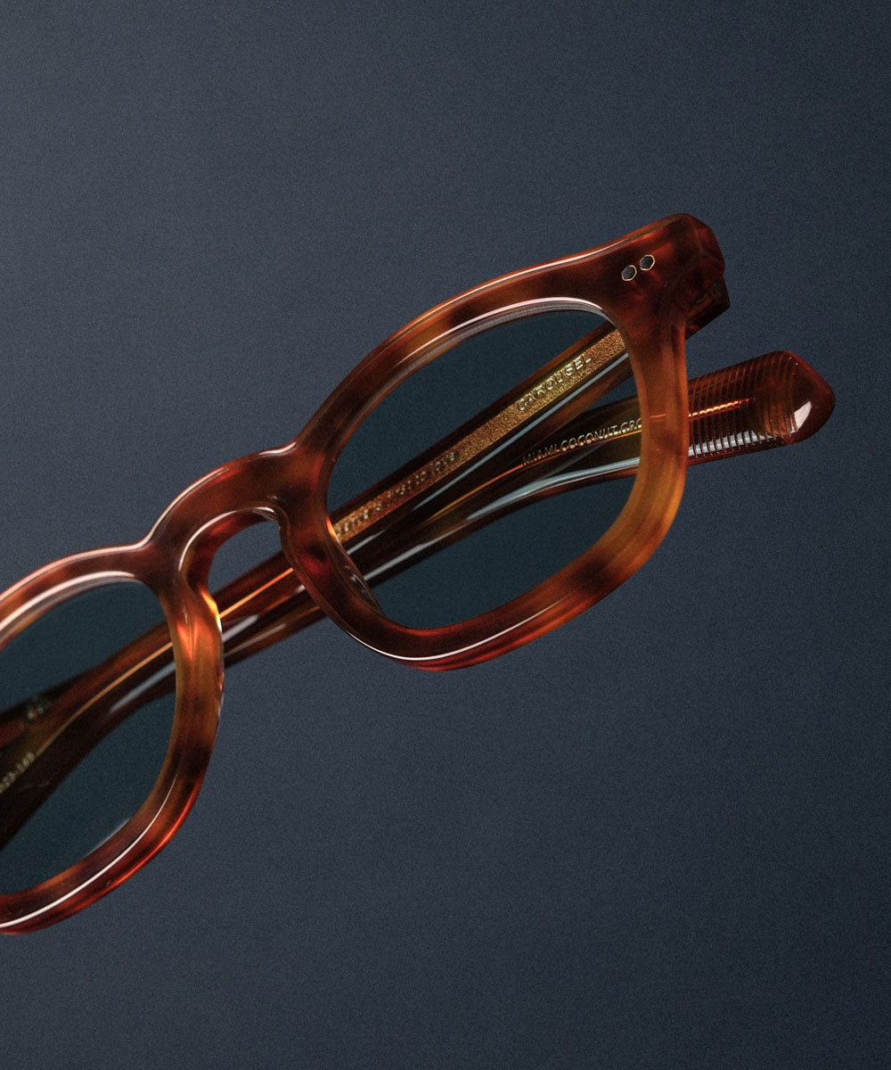 johann wolff carousel x mr c vintage tortoise