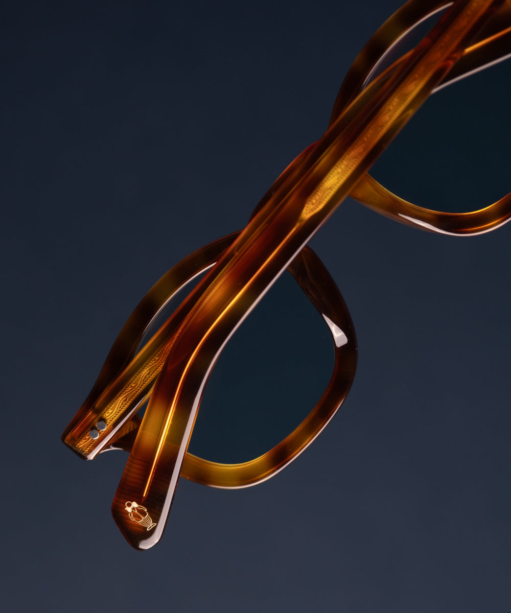 johann wolff carousel x mr c vintage tortoise
