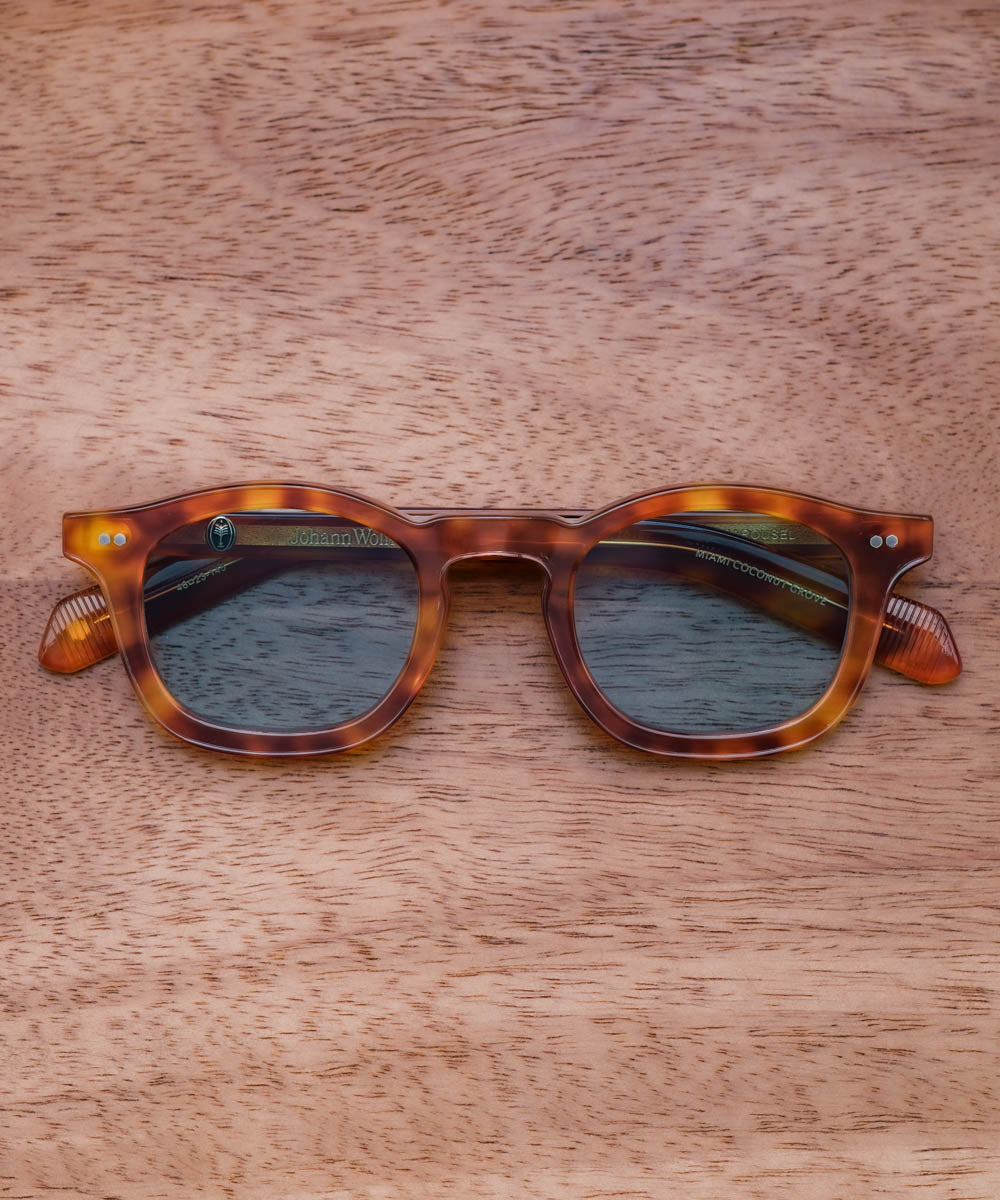 johann wolff carousel x mr c vintage tortoise