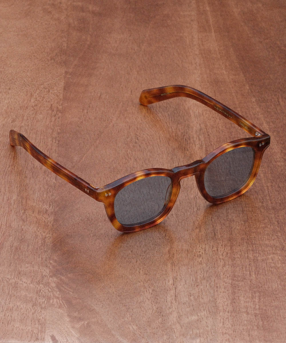 johann wolff carousel x mr c vintage tortoise