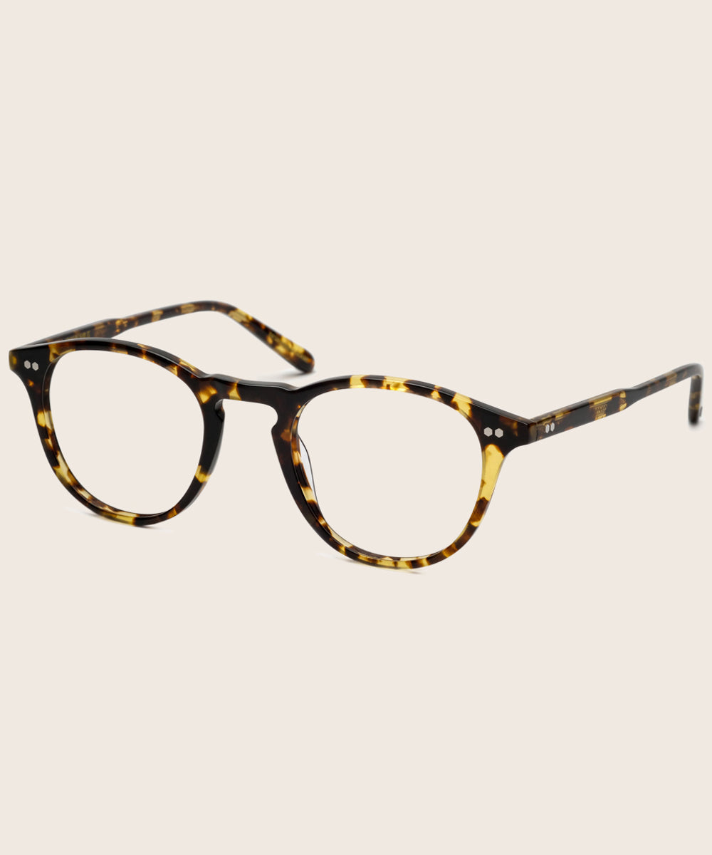 Johann Wolff Otto Demi Tort Eyeglasses