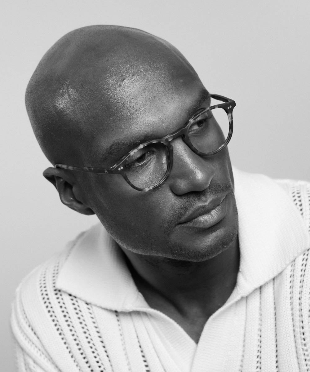 Otto Eyeglasses