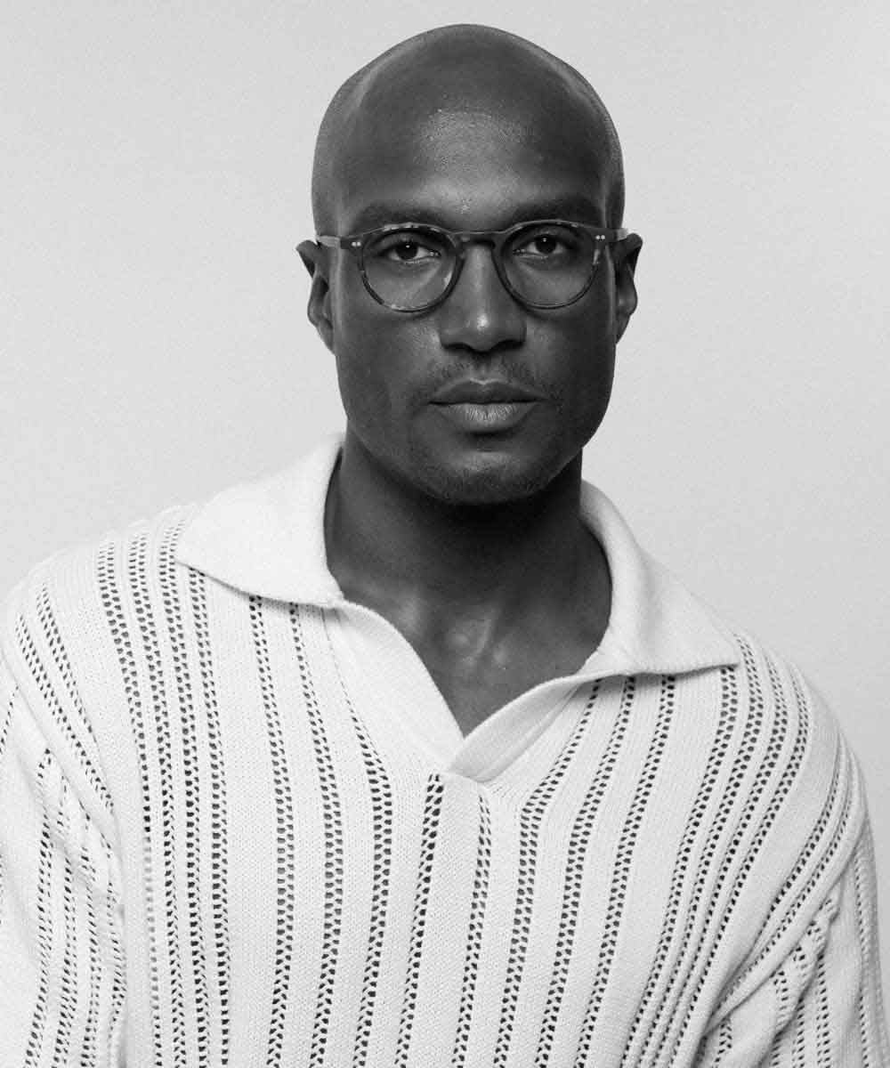 Otto Eyeglasses