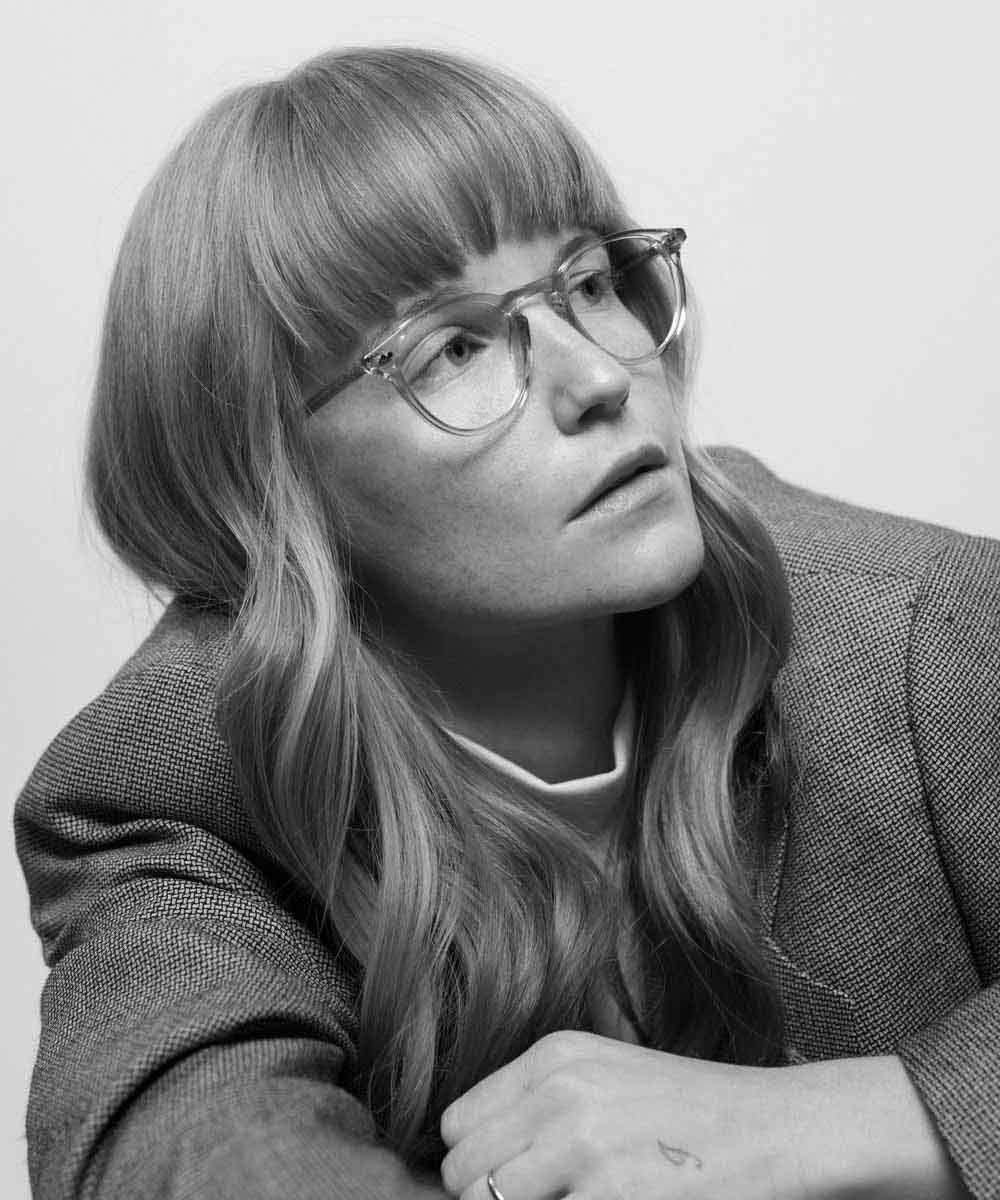 Otto Eyeglasses