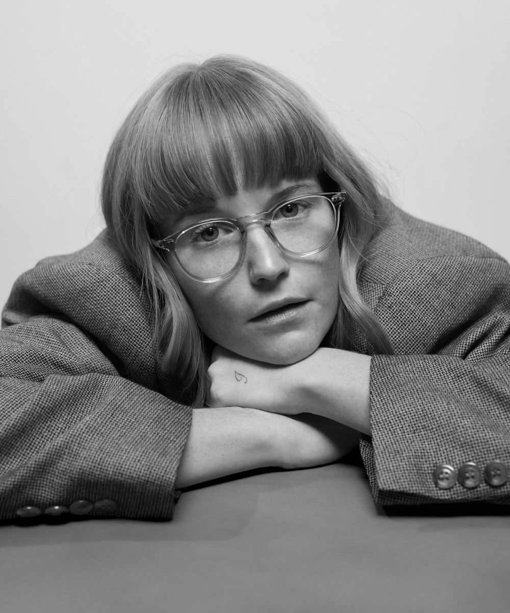 Otto Eyeglasses