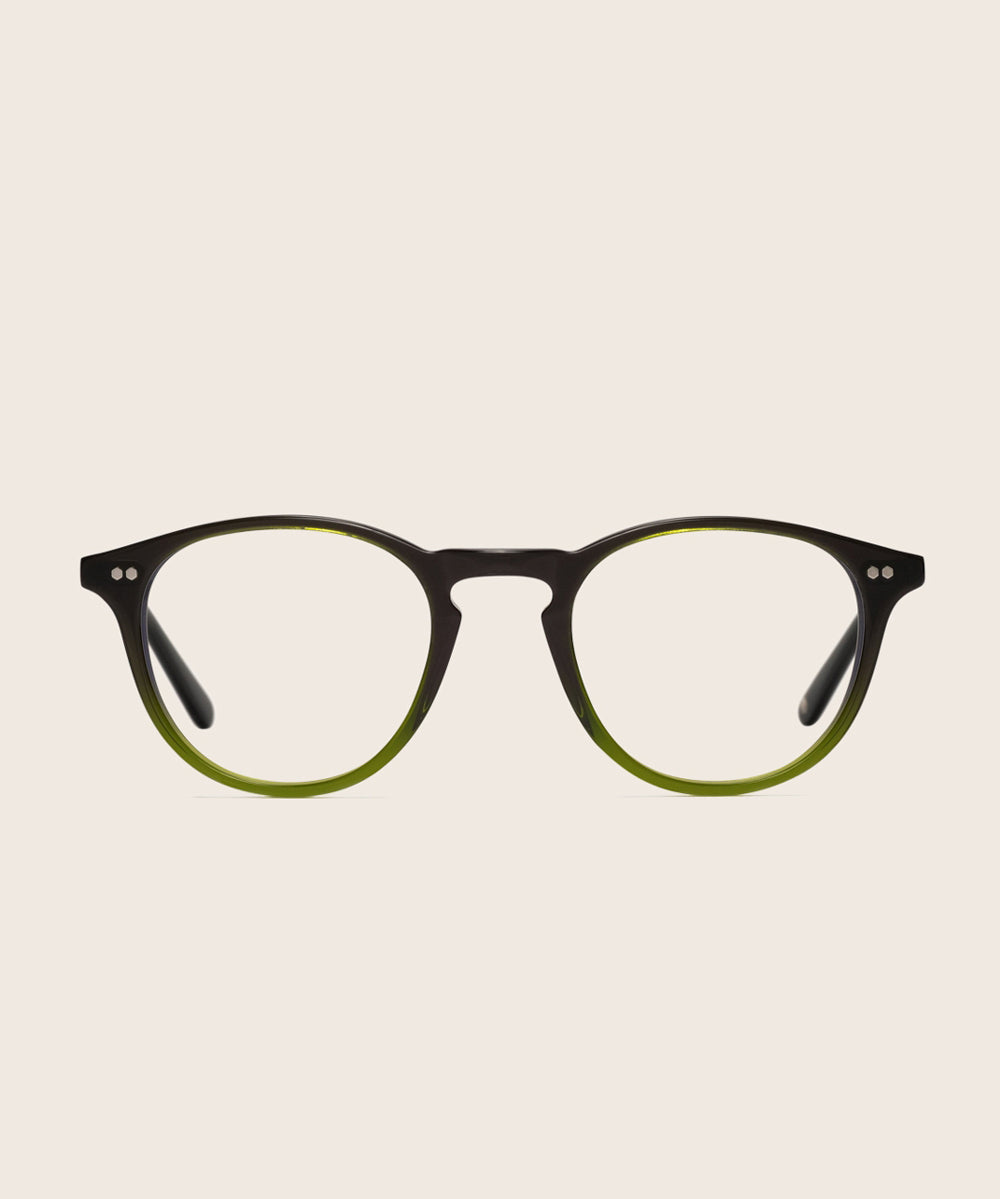 Johann Wolff Otto Hunter Eyeglasses