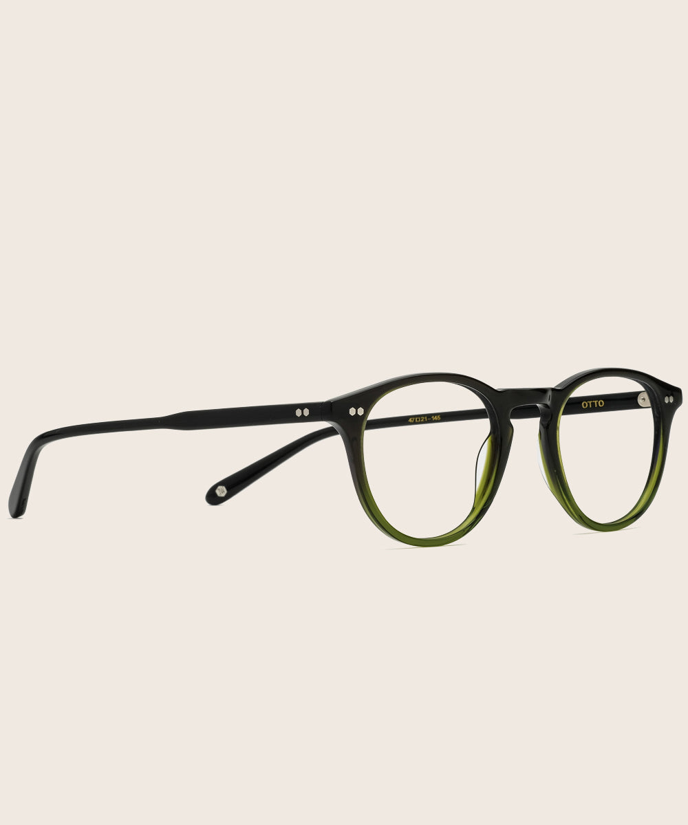 Johann Wolff Otto Hunter Eyeglasses