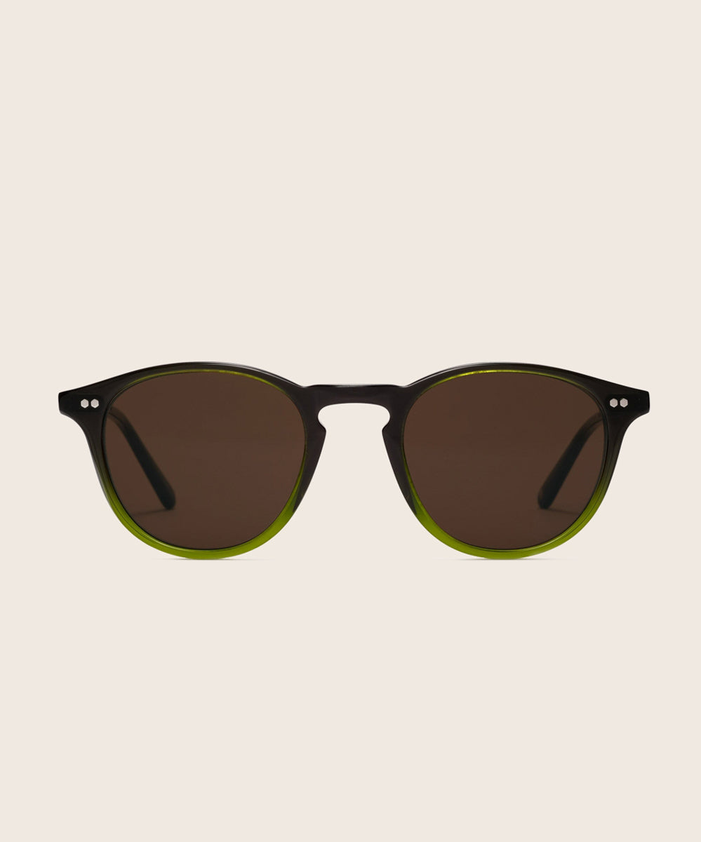 Johann Wolff Otto Hunter Sunglasses