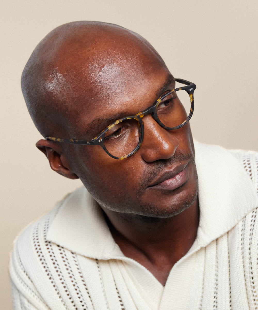 Otto Eyeglasses