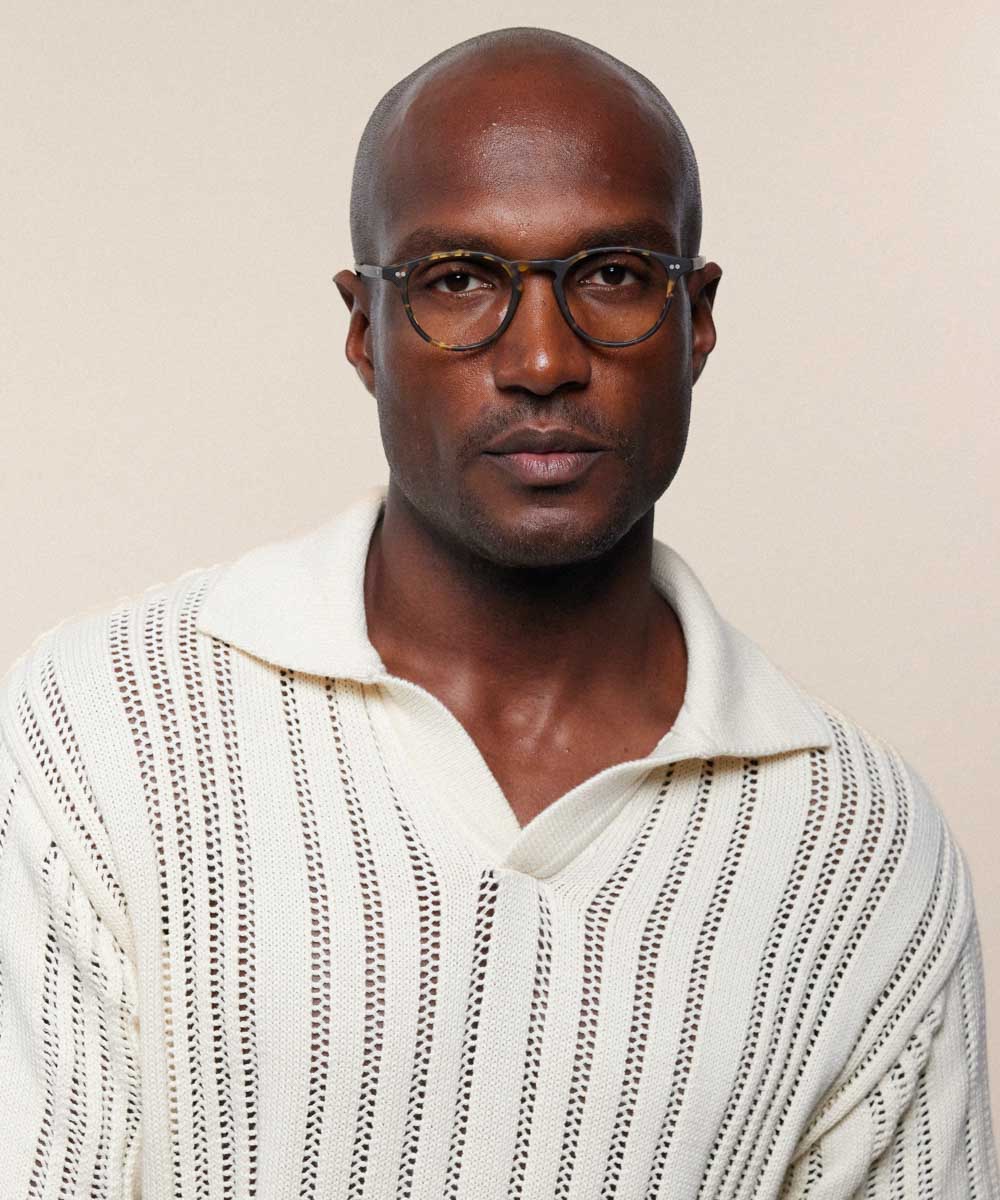 Otto Eyeglasses