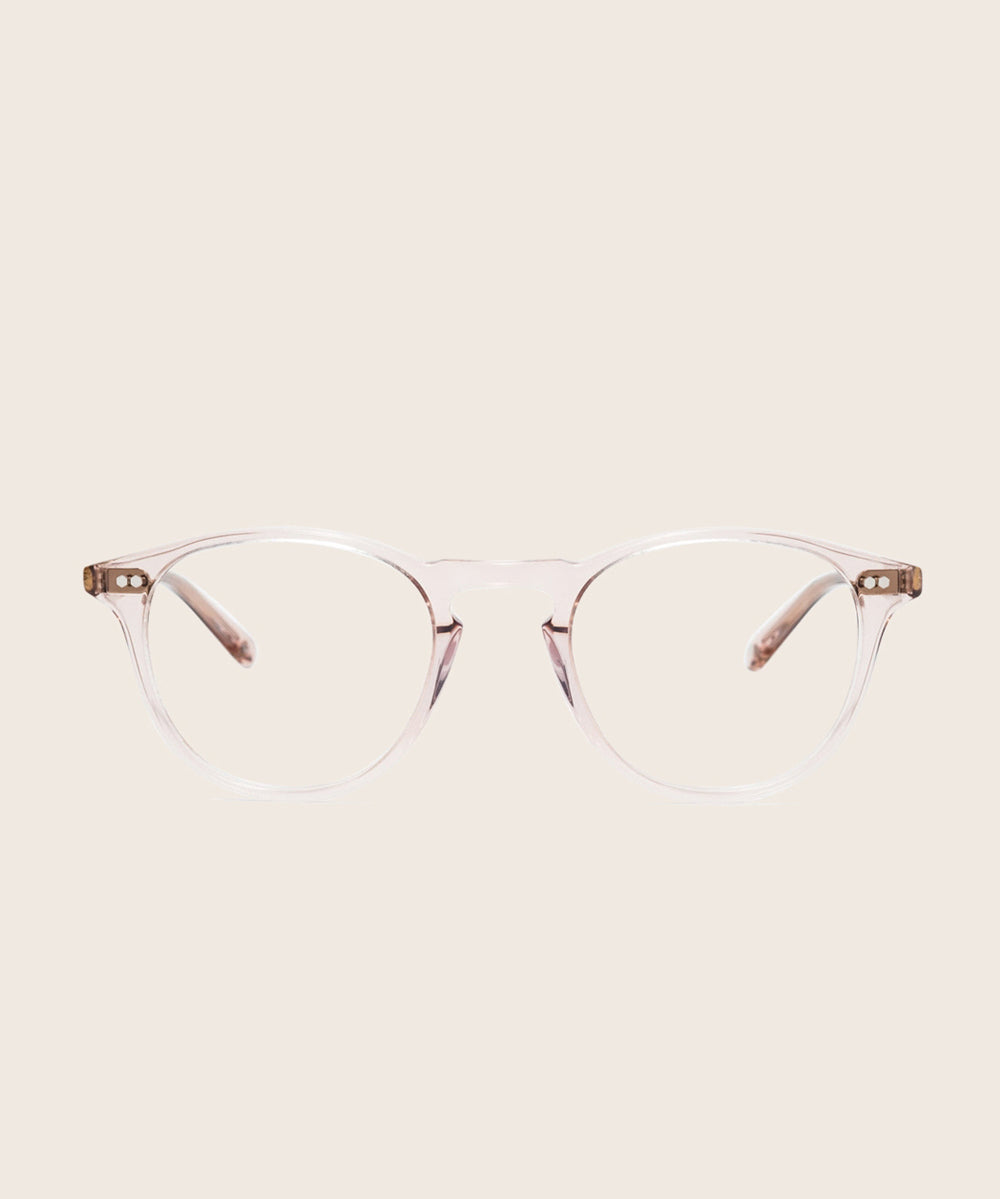 Johann Wolff Otto Nude Eyeglasses