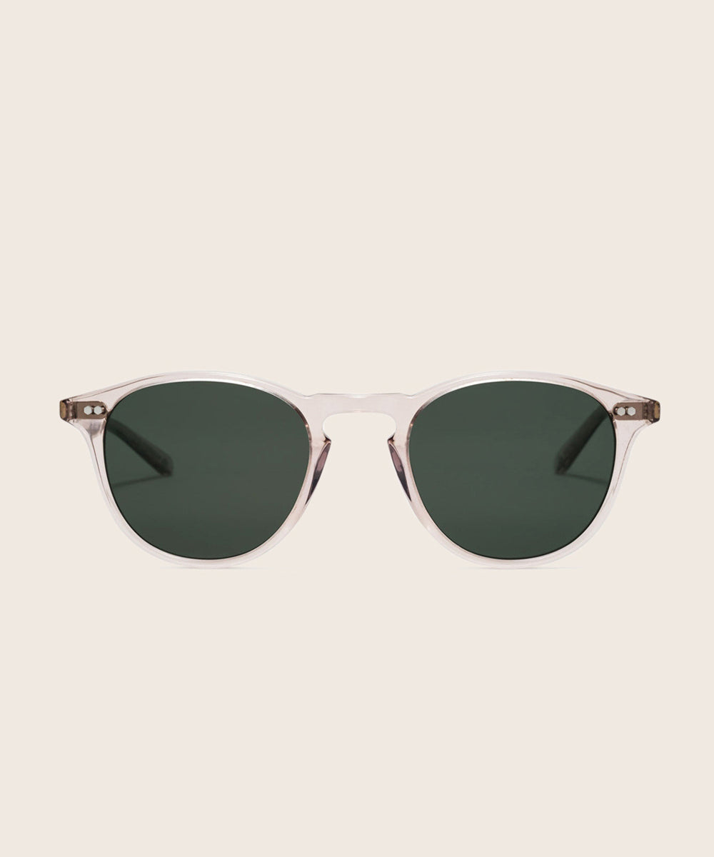 Johann Wolff Otto Nude Sunglasses