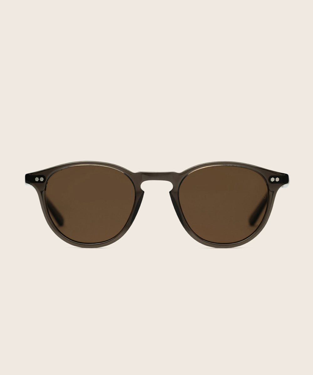 Johann Wolff Otto Smoke Sunglasses