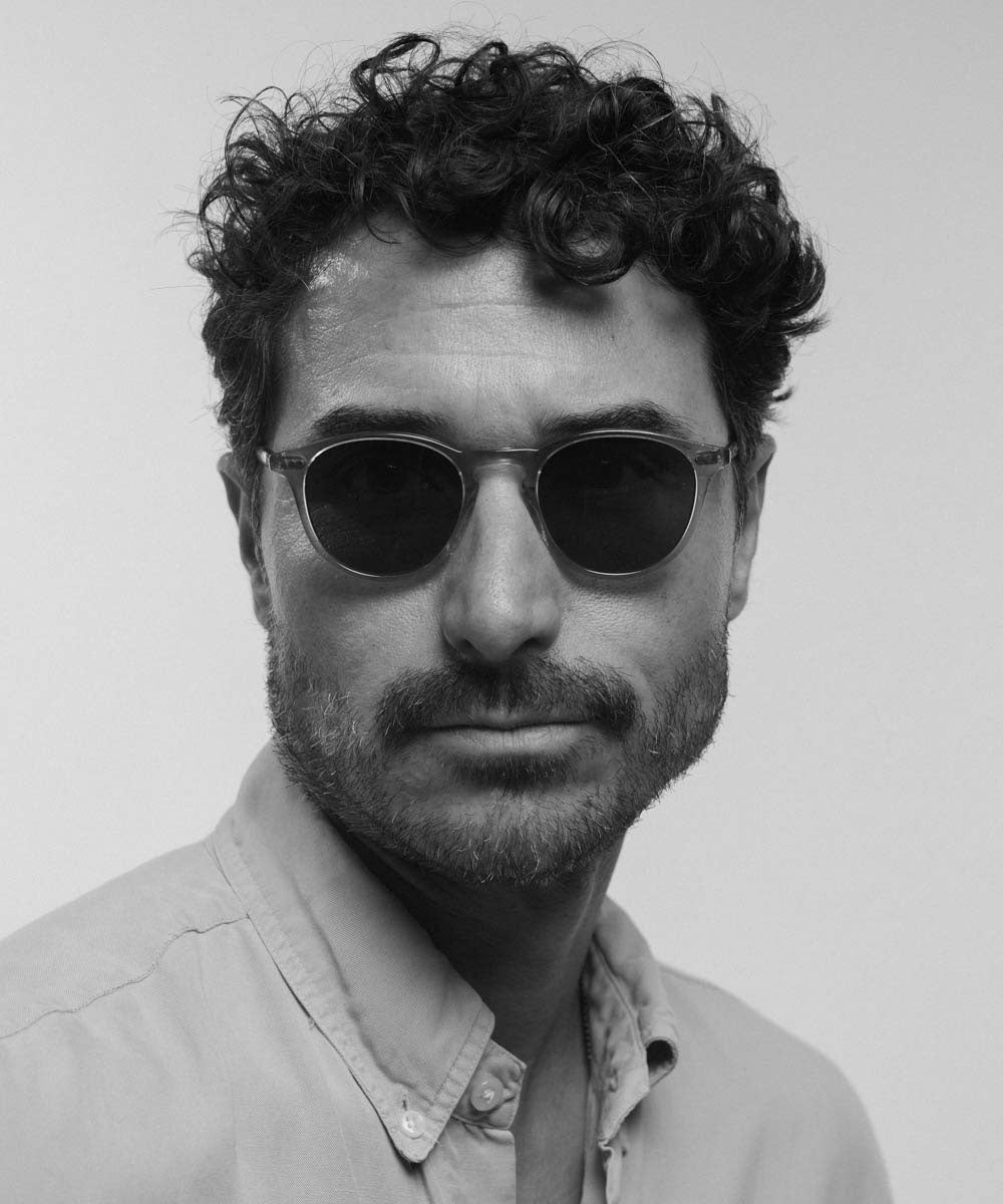 Otto Sunglasses