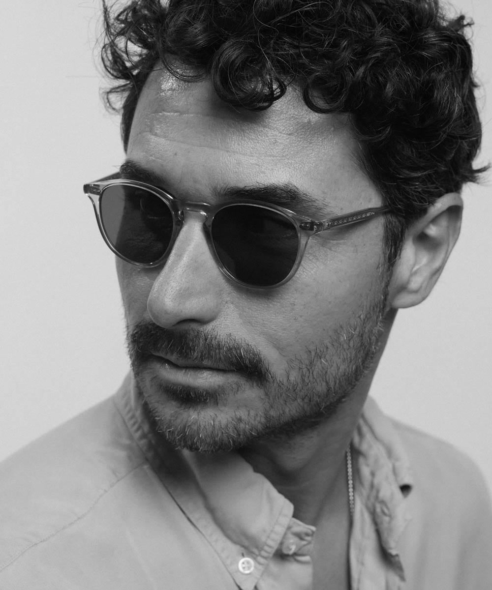 Otto Sunglasses