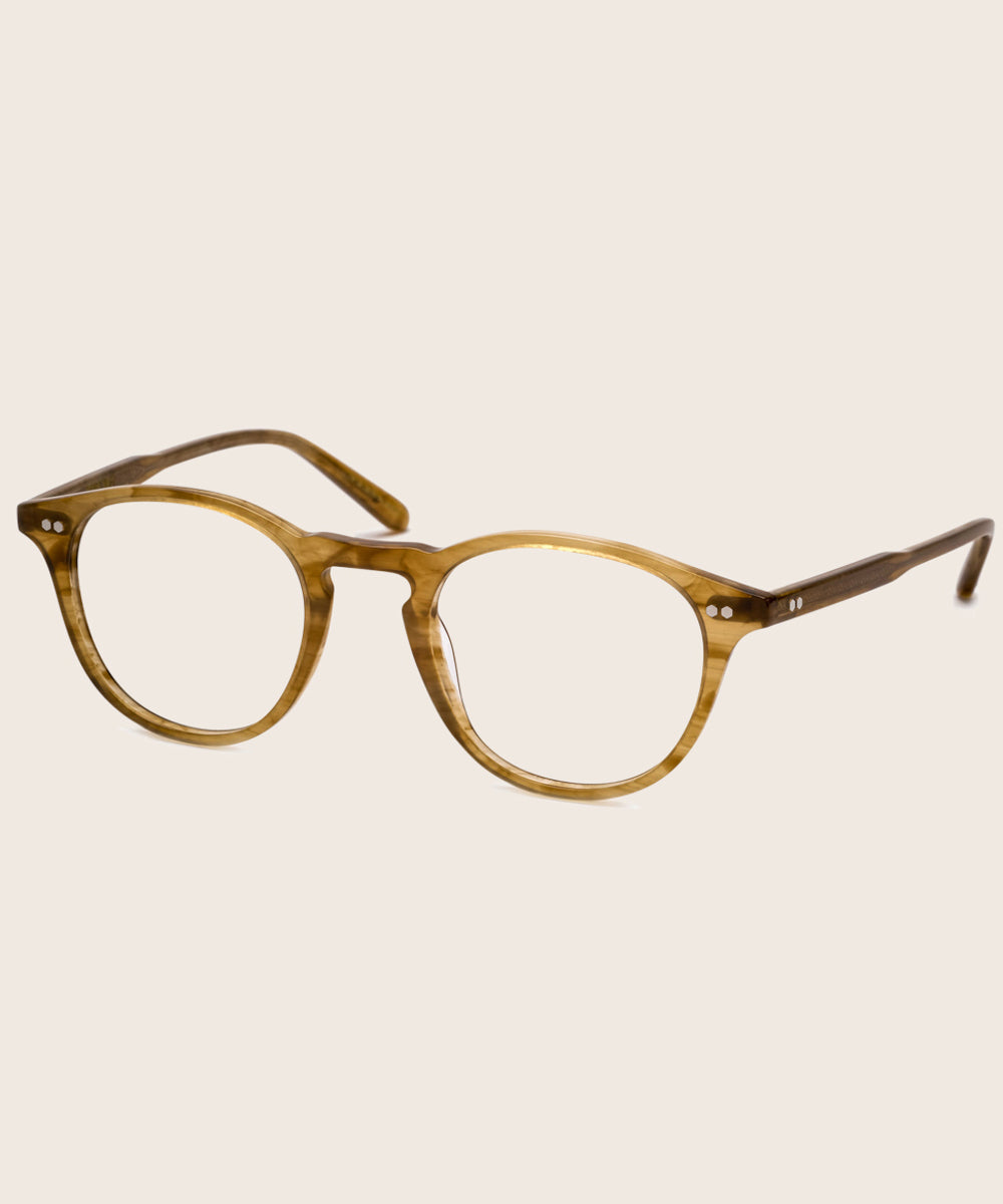 Johann Wolff Otto Suntan Eyeglasses