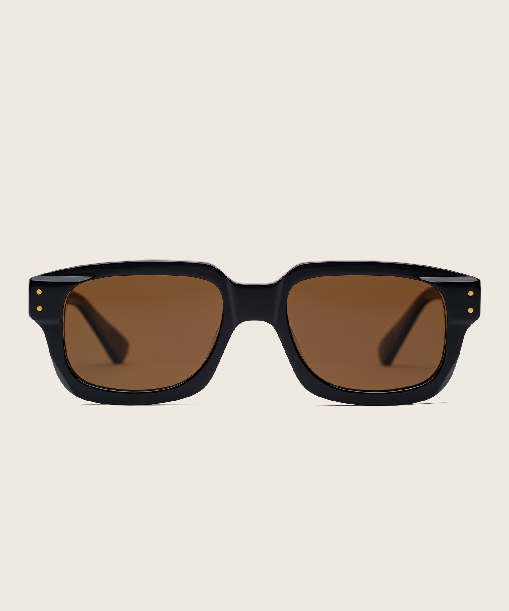 johann wolff rindt black sunglasses