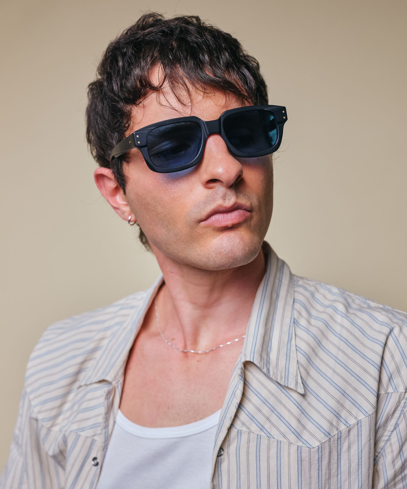 johann wolff rindt matte black jade sunglasses