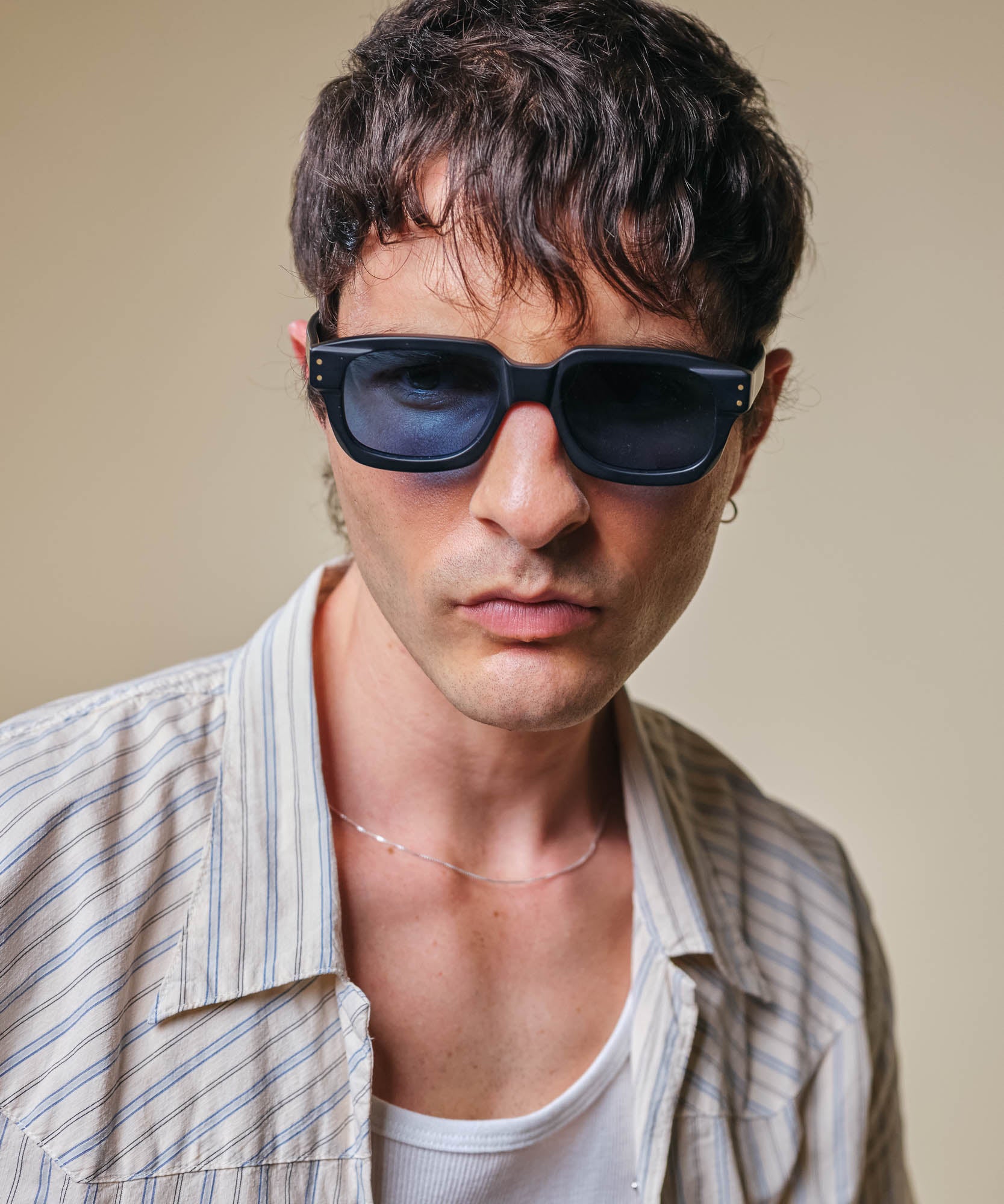 johann wolff rindt matte black jade sunglasses