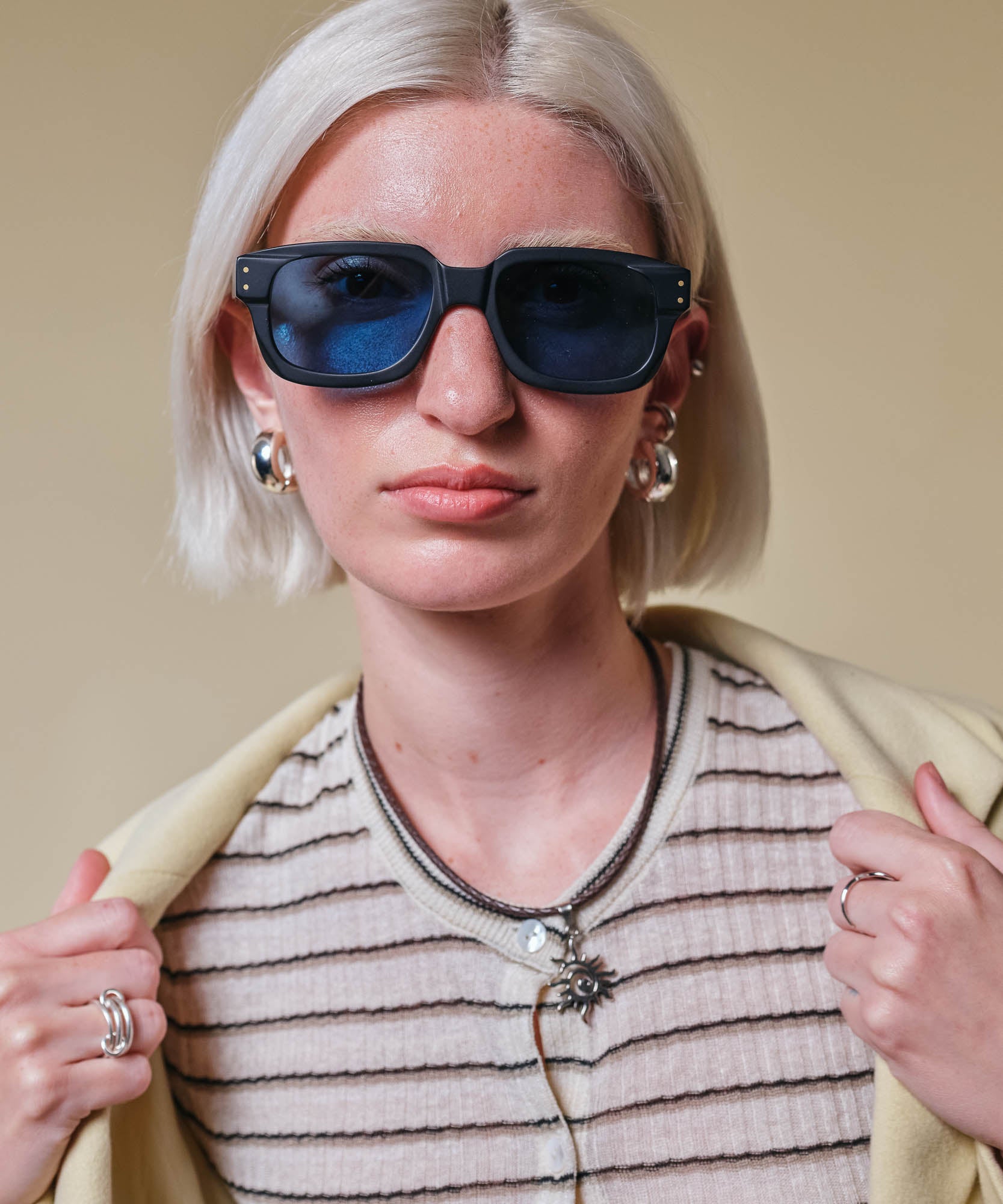 johann wolff rindt matte black jade sunglasses