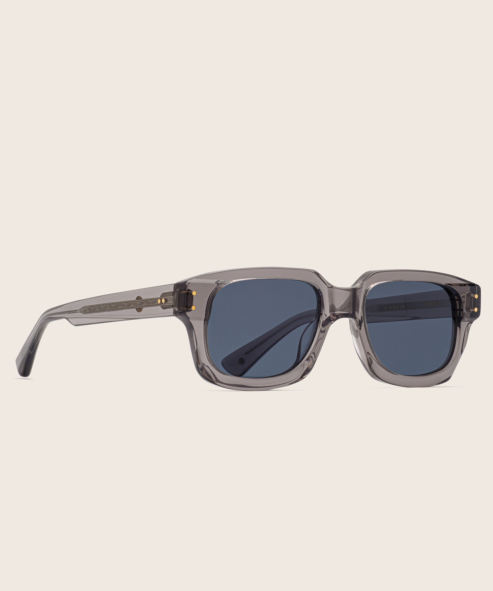 johann wolff rindt slate sunglasses