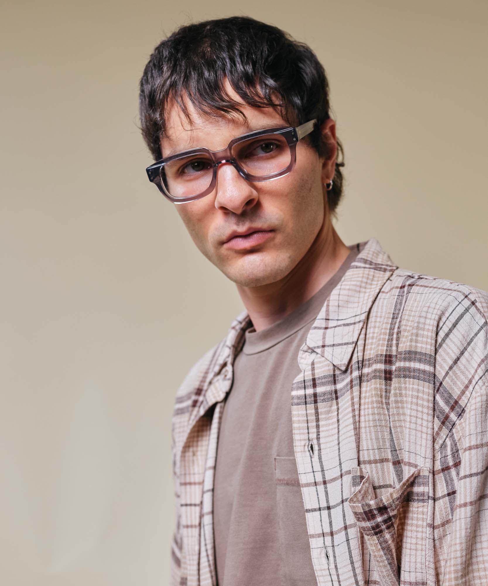 johann wolff rindt slate eyeglasses