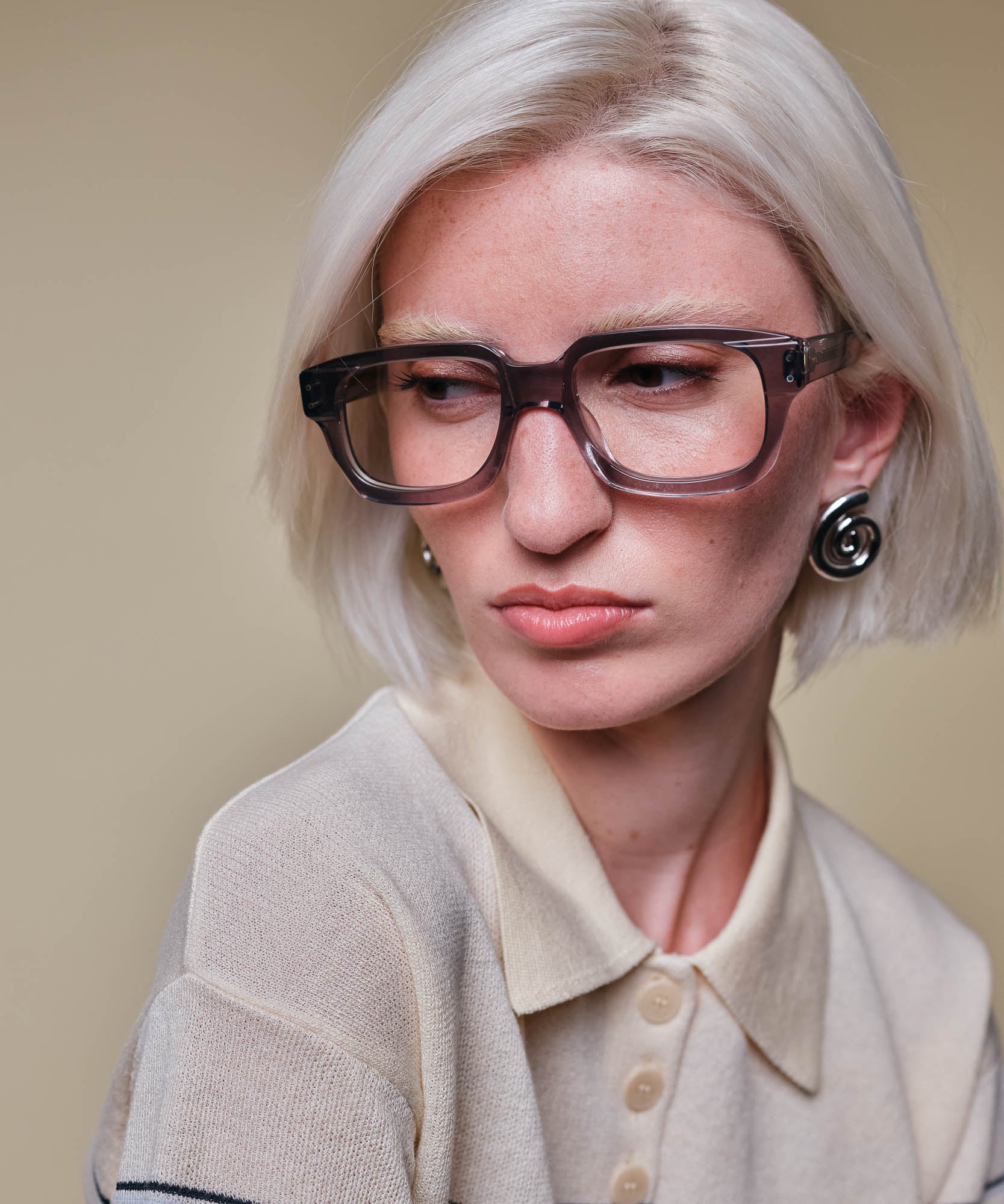 johann wolff rindt slate eyeglasses