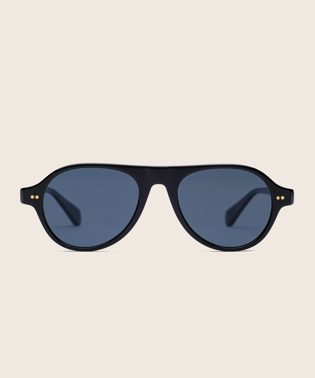 johann wolff schnell black sunglasses