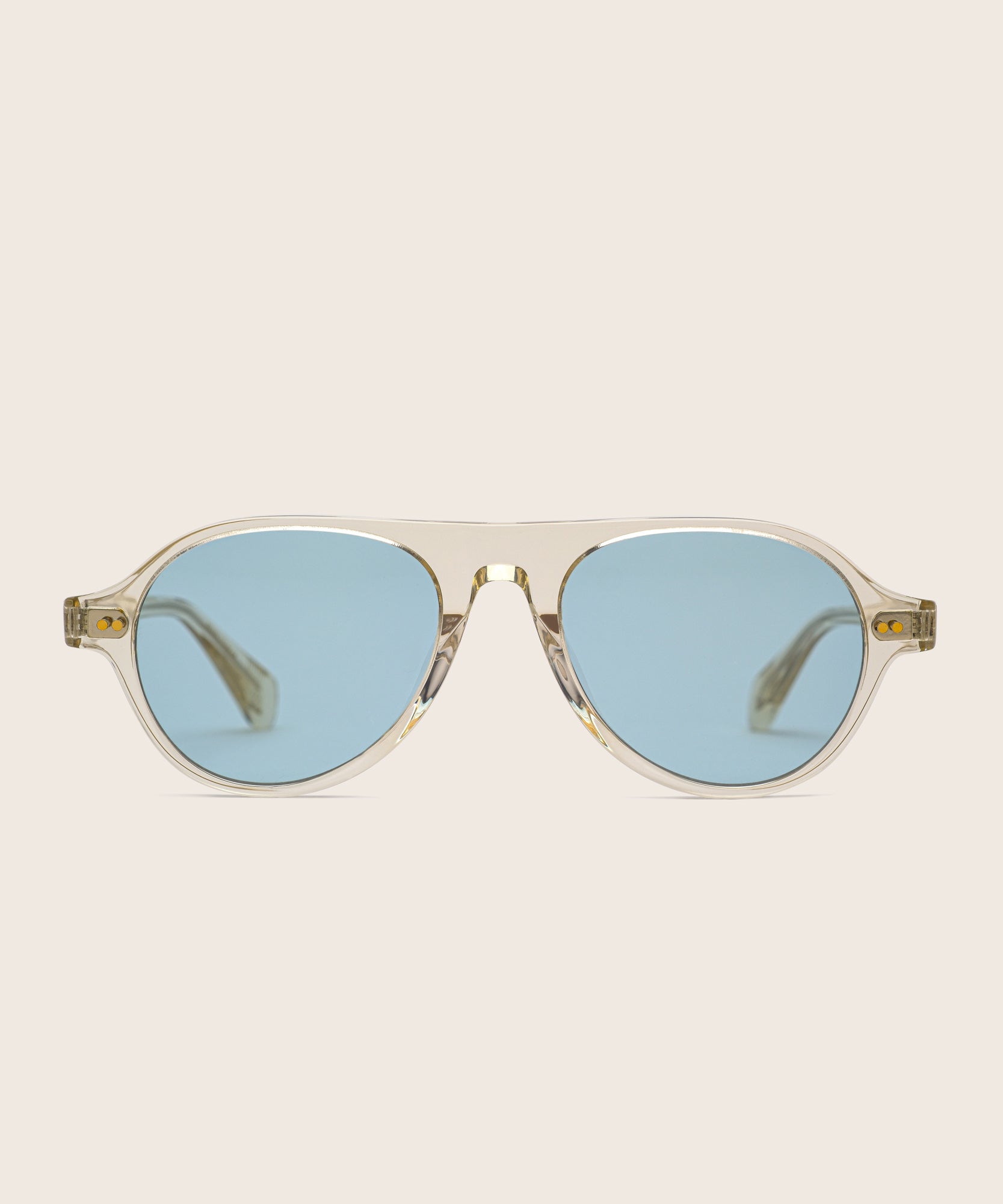 johann wolff schnell champagne piscine sunglasses