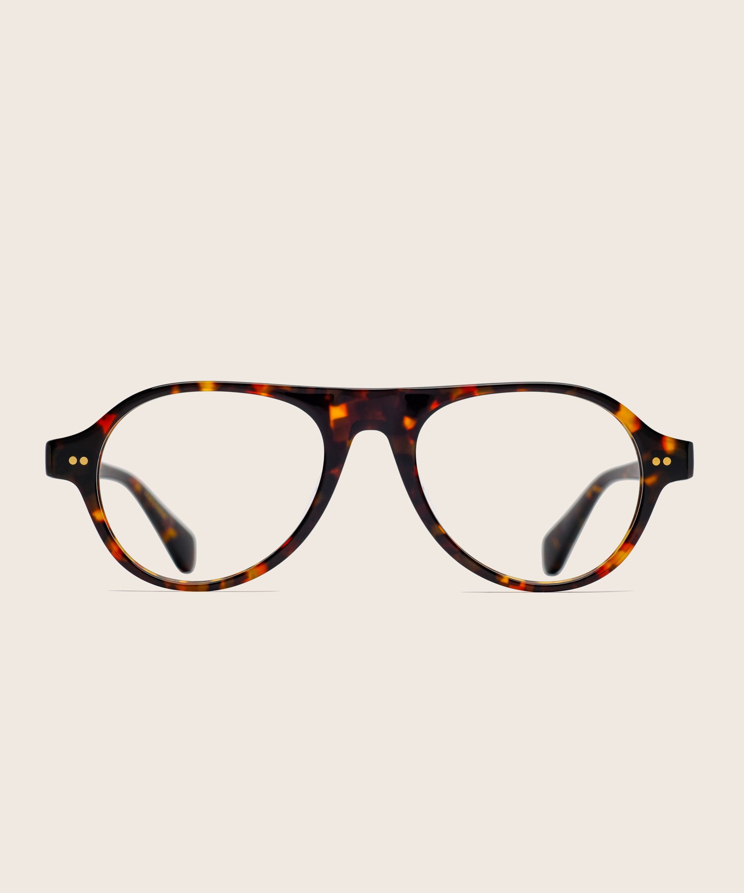 johann wolff schnell dark havana eyeglasses
