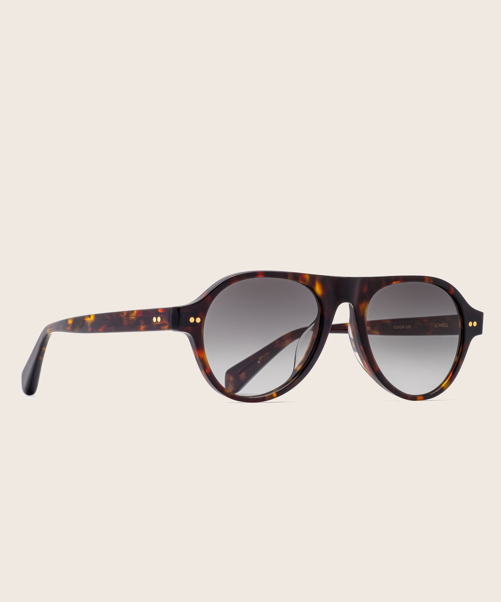 johann wolff schnell black burgundy sunglasses
