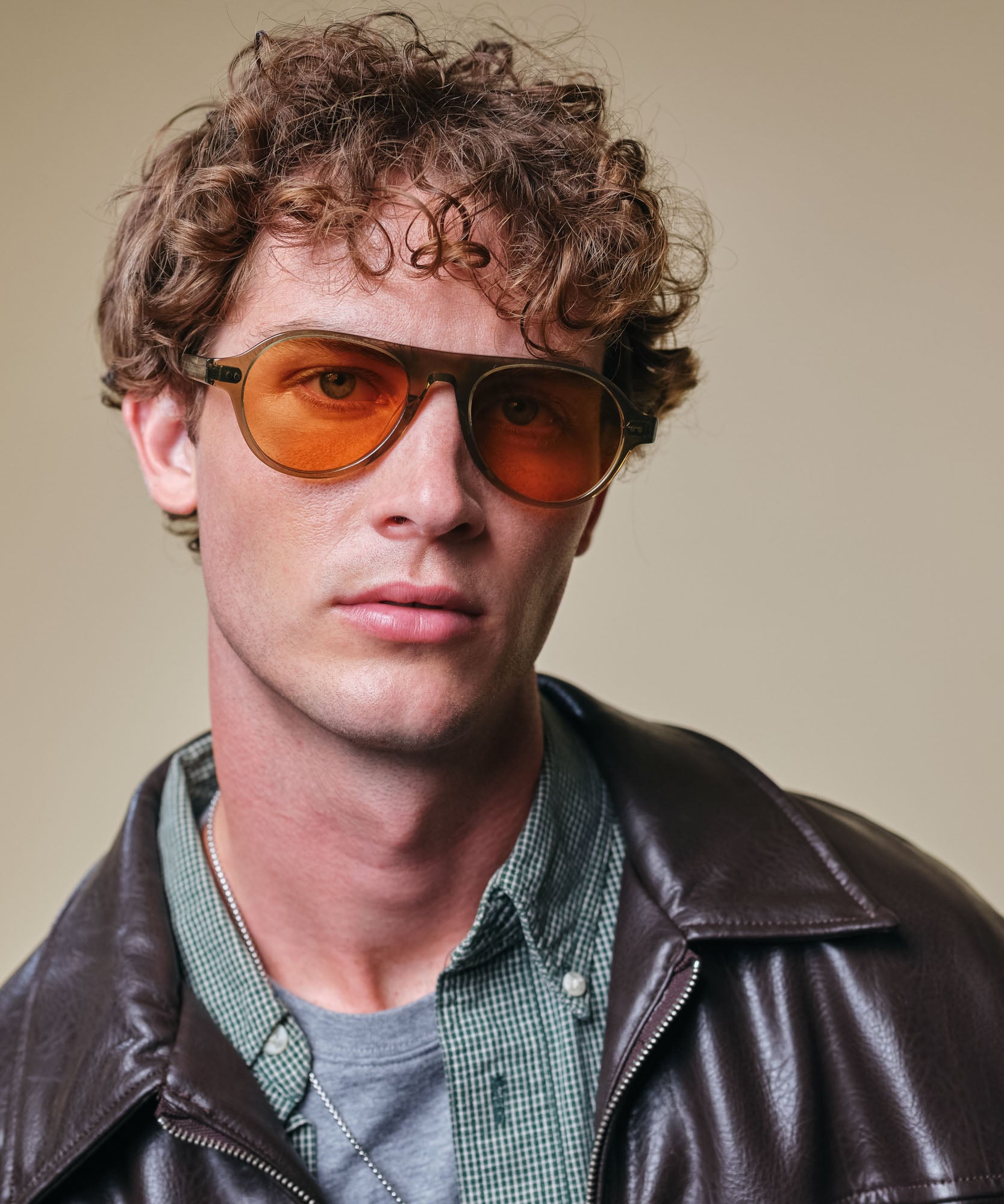johann wolff schnell olive tuscan sunglasses