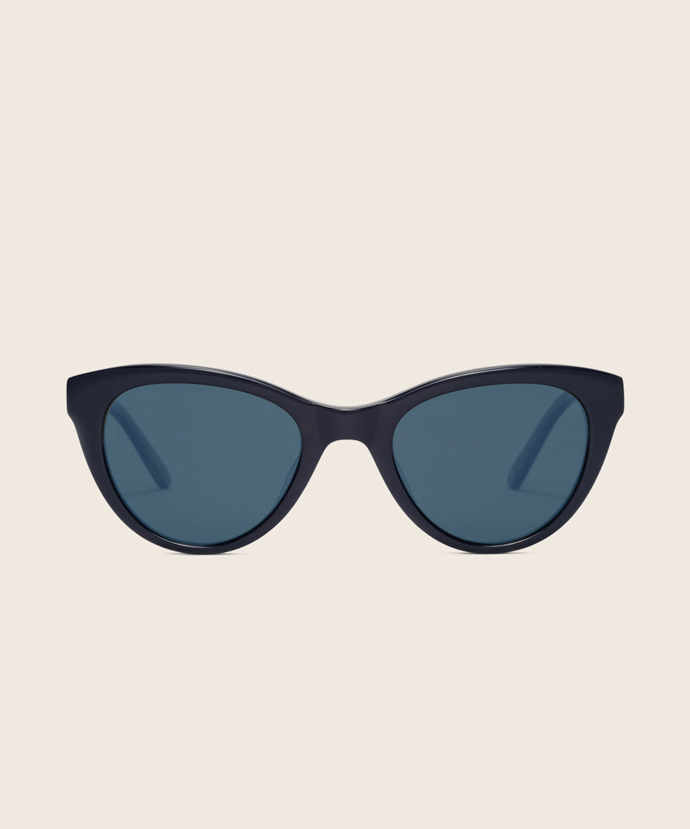 Johann Wolff Sophie Marine Sunglasses