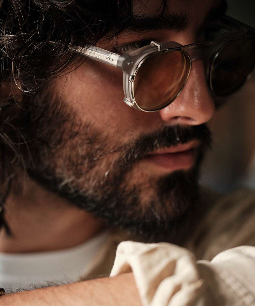 Johann Wolff X Walt Grace Driver&