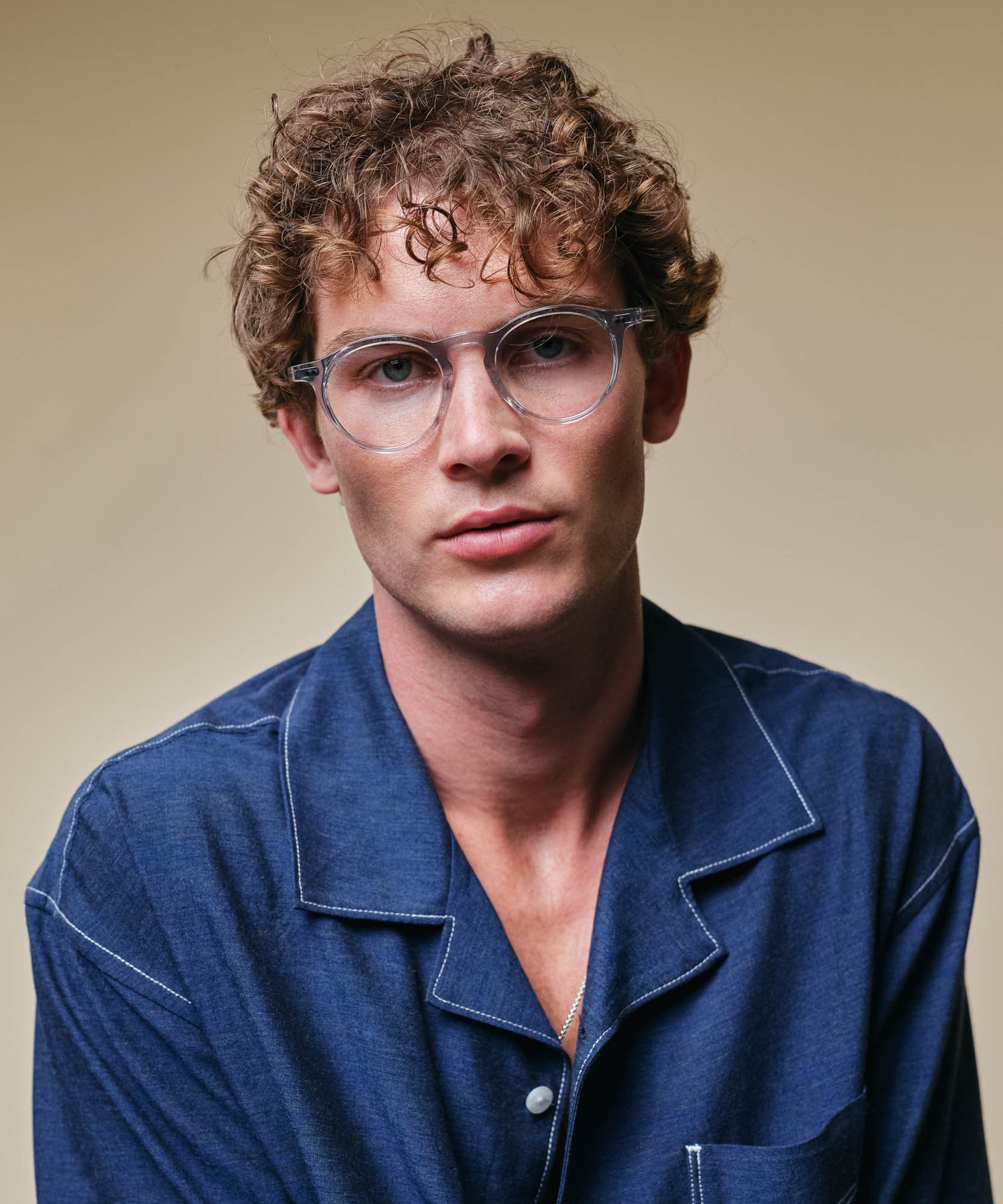 johann wolff walter fog eyeglasses