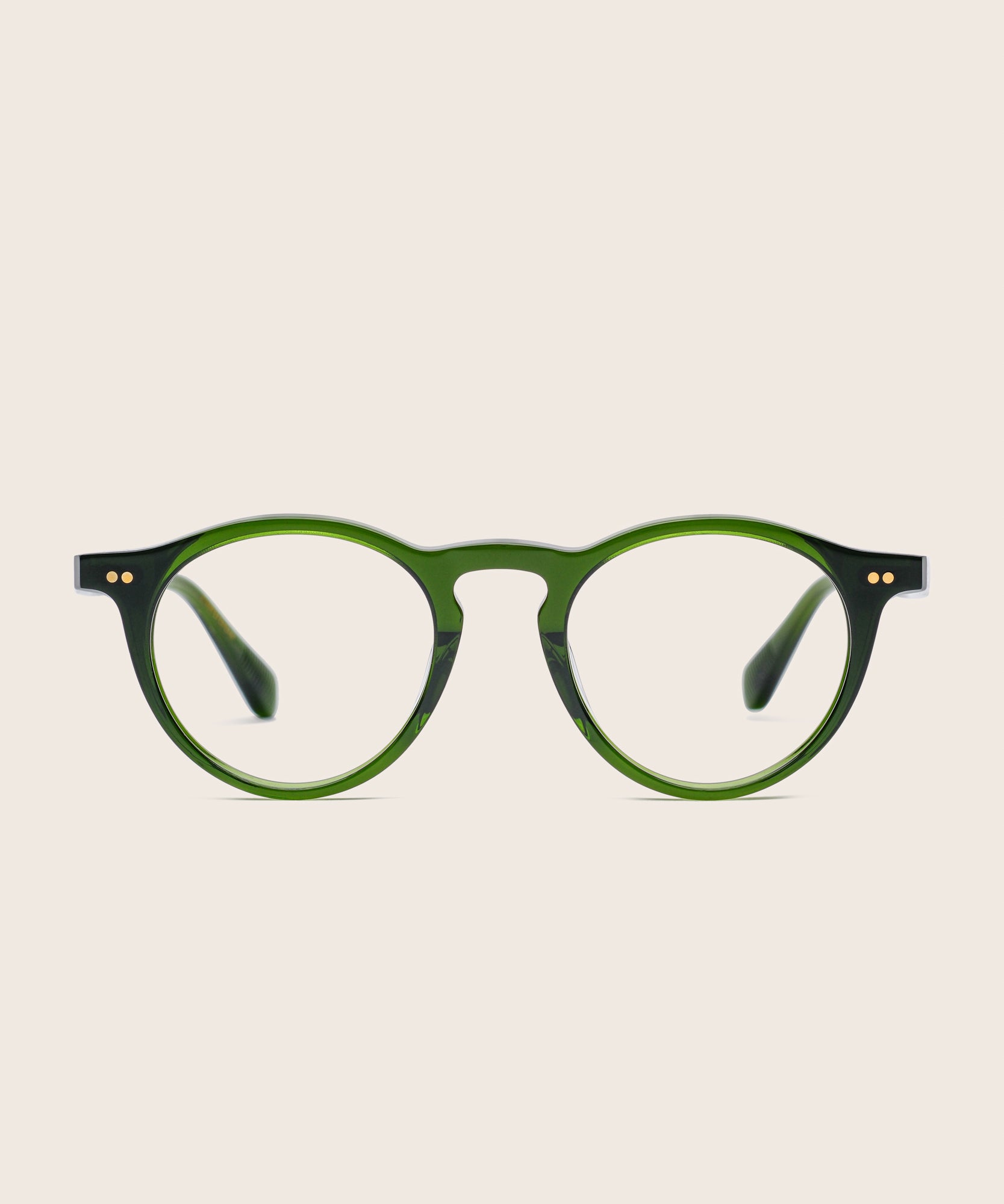 johann wolff walter matte black eyeglasses
