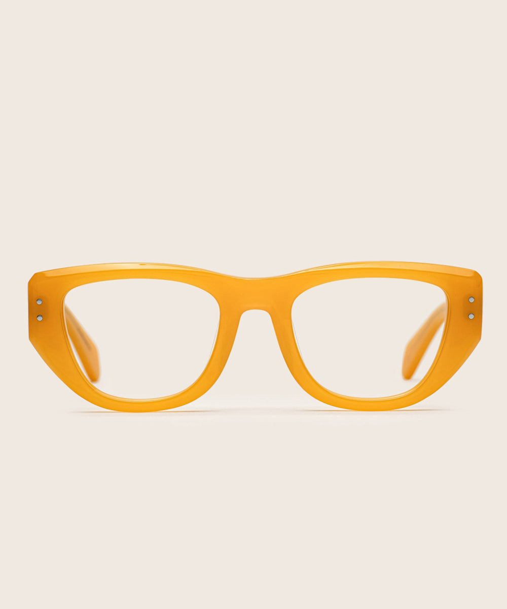Johann Wolff Mango Eyeglasses
