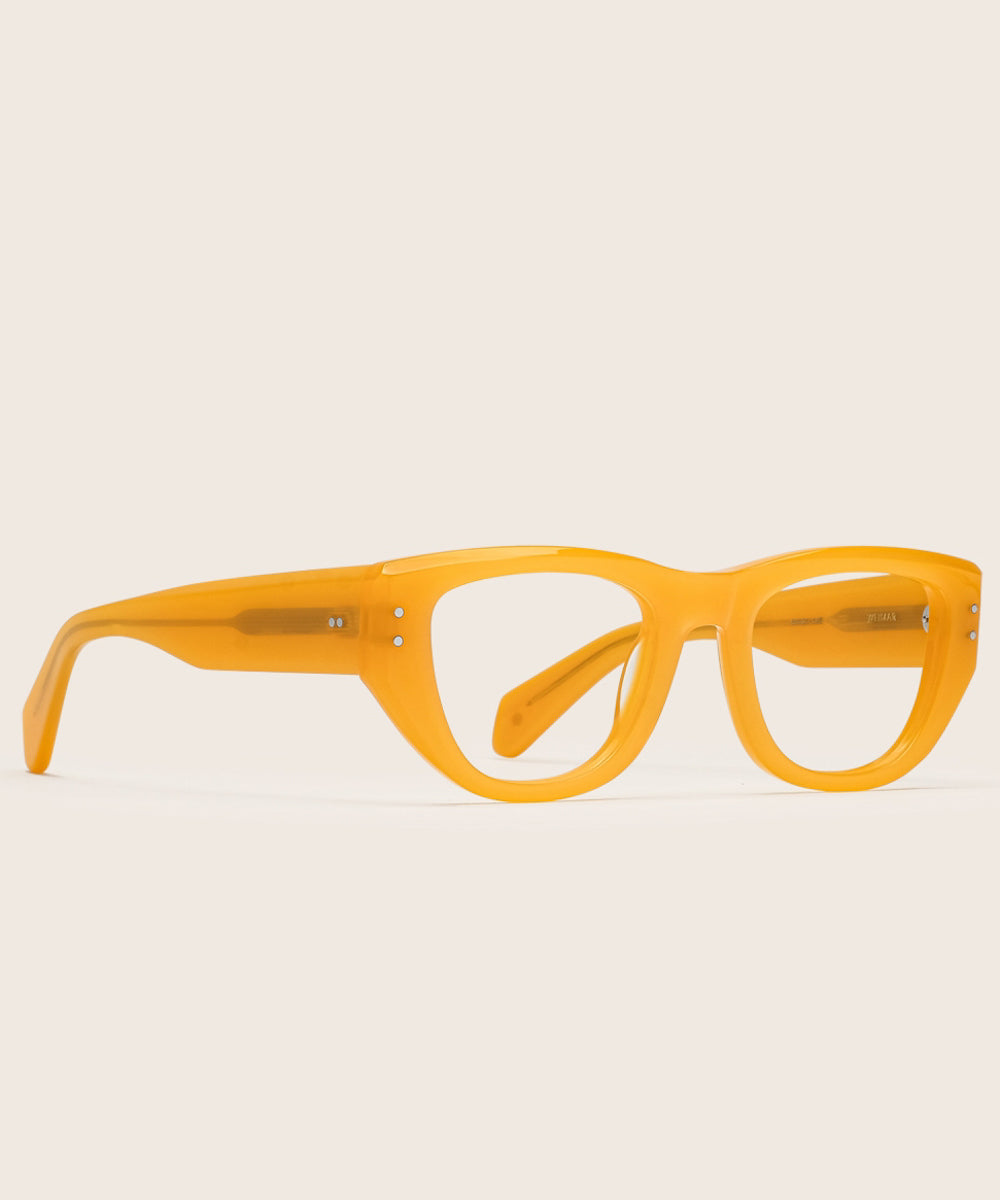 Johann Wolff Mango Eyeglasses