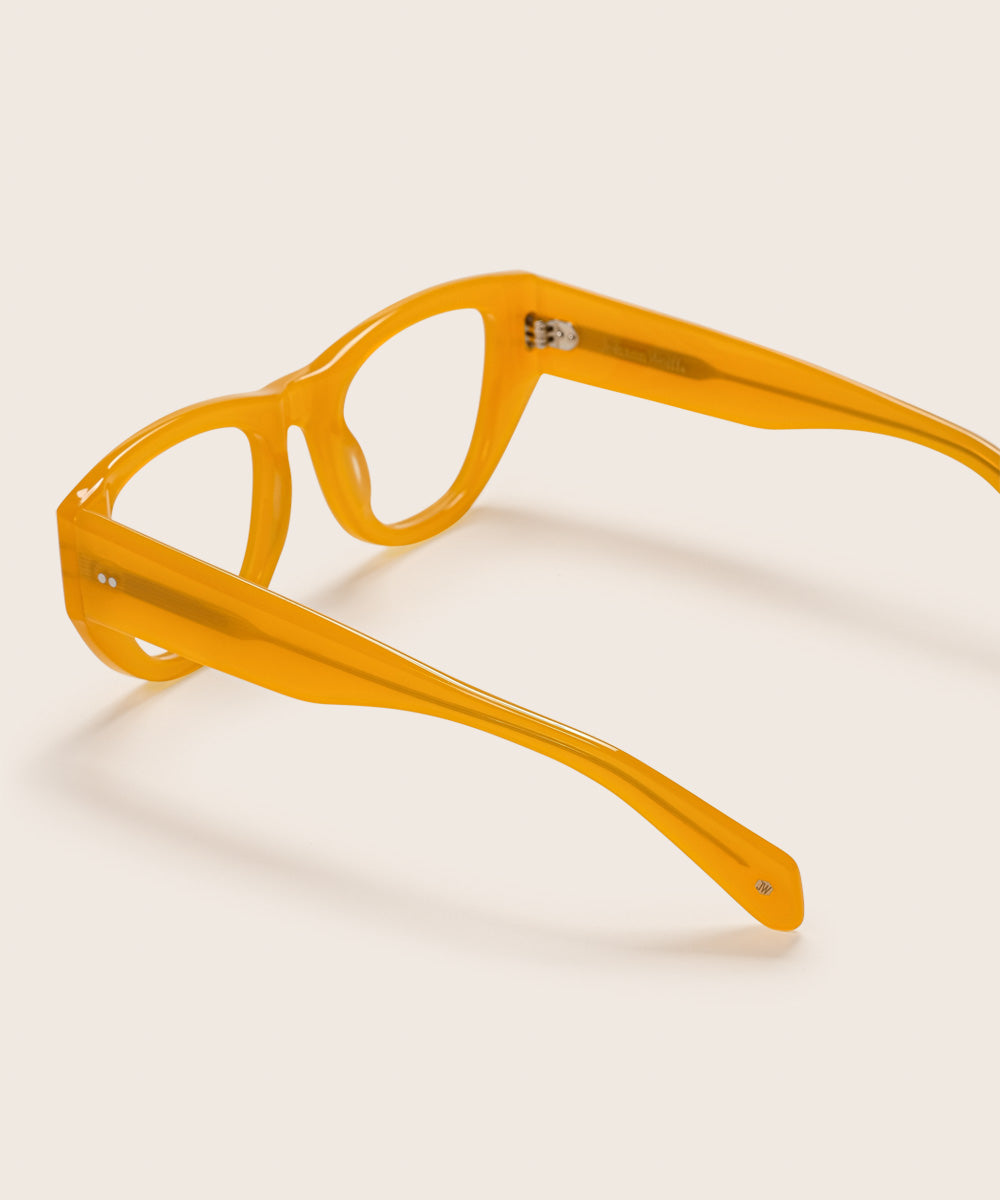 Johann Wolff Mango Eyeglasses