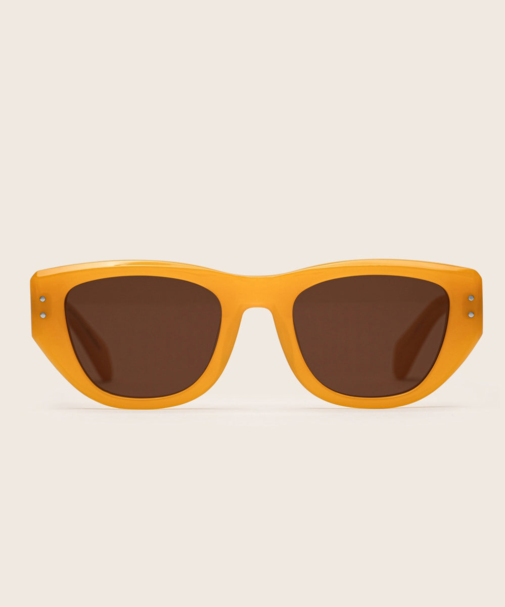 Johann Wolff Weimar Mango Sunglasses