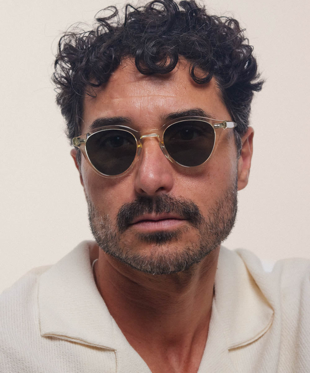 Zhan Sunglasses