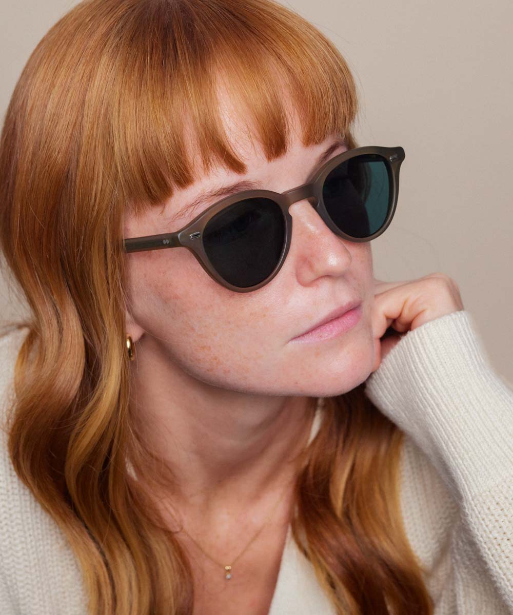 Zhan Sunglasses