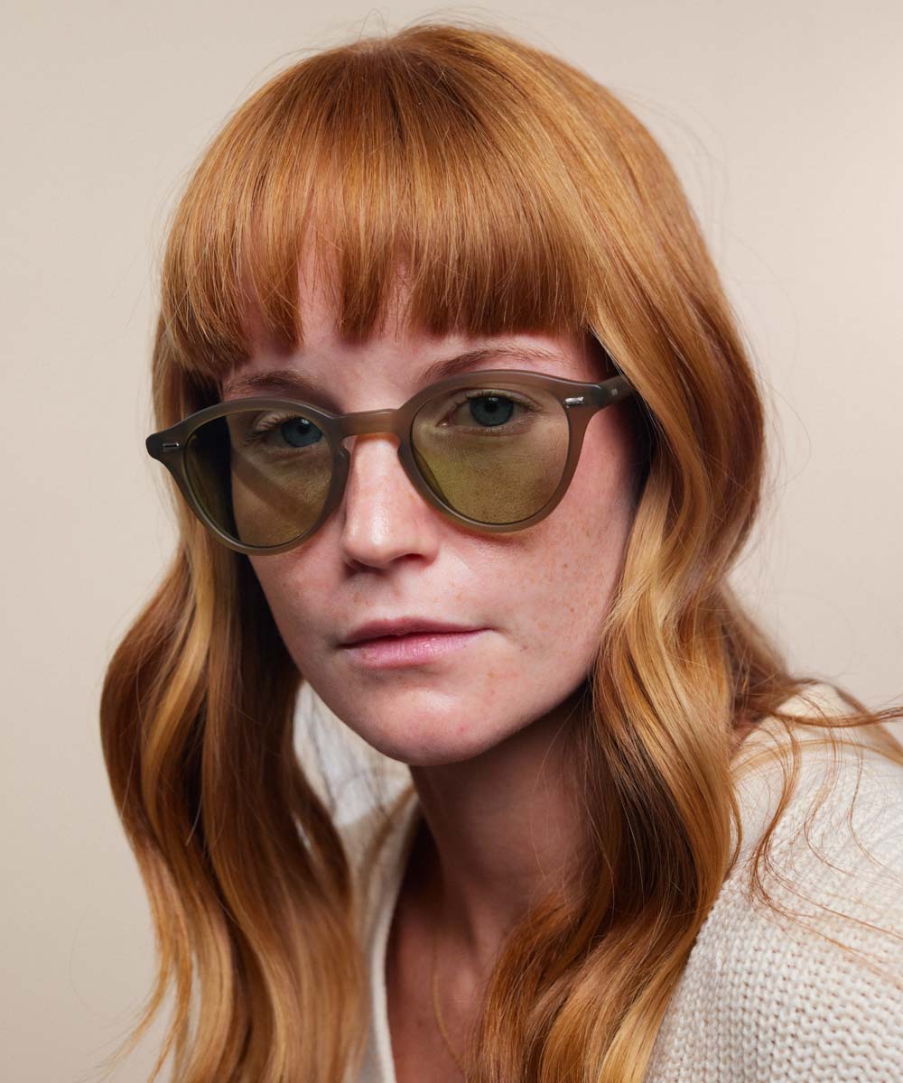 Zhan Sunglasses