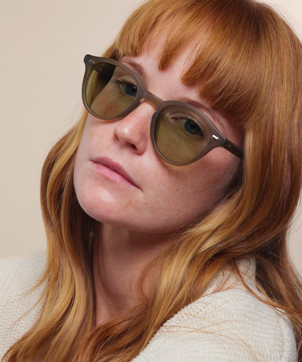 Zhan Sunglasses