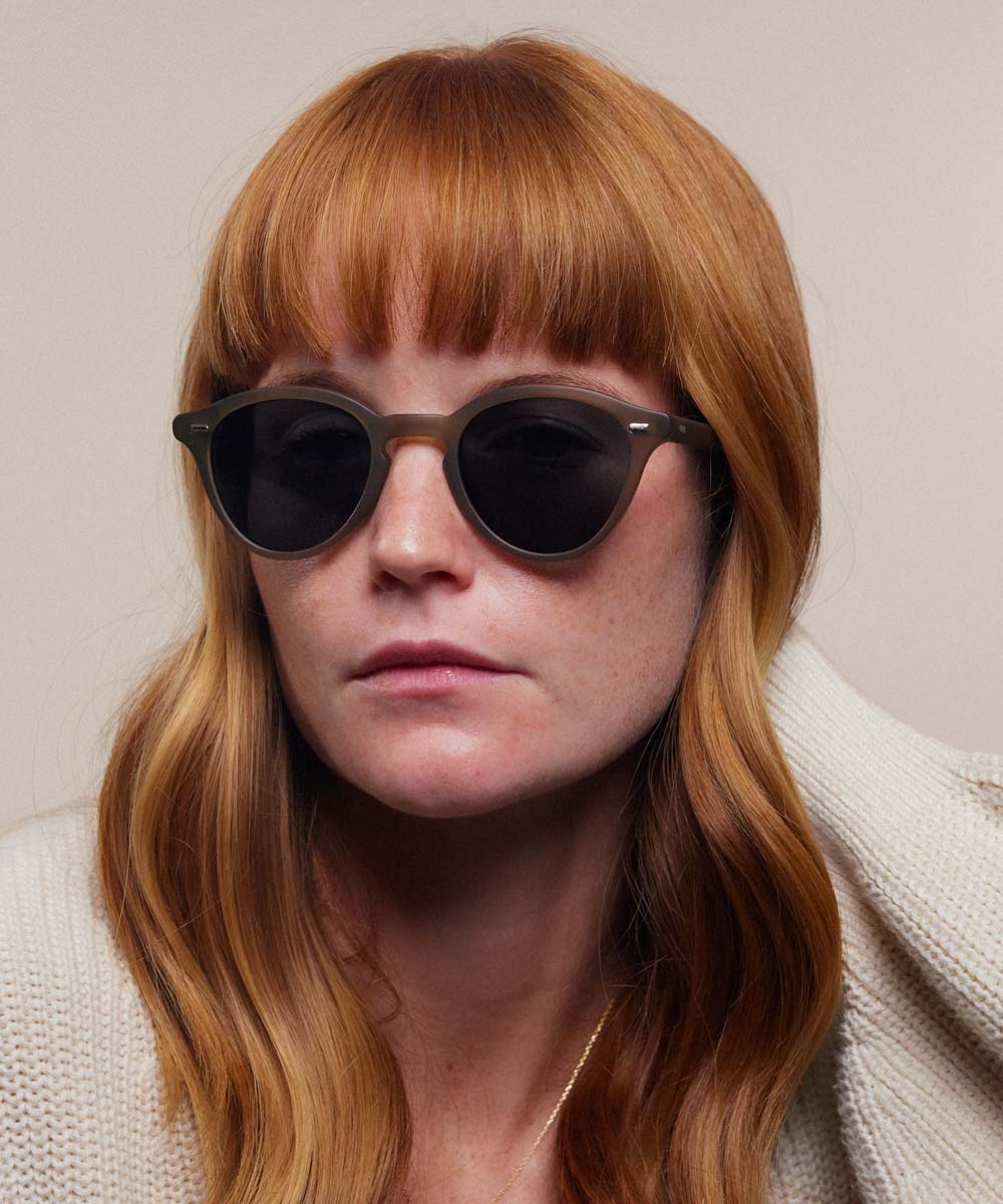 Zhan Sunglasses