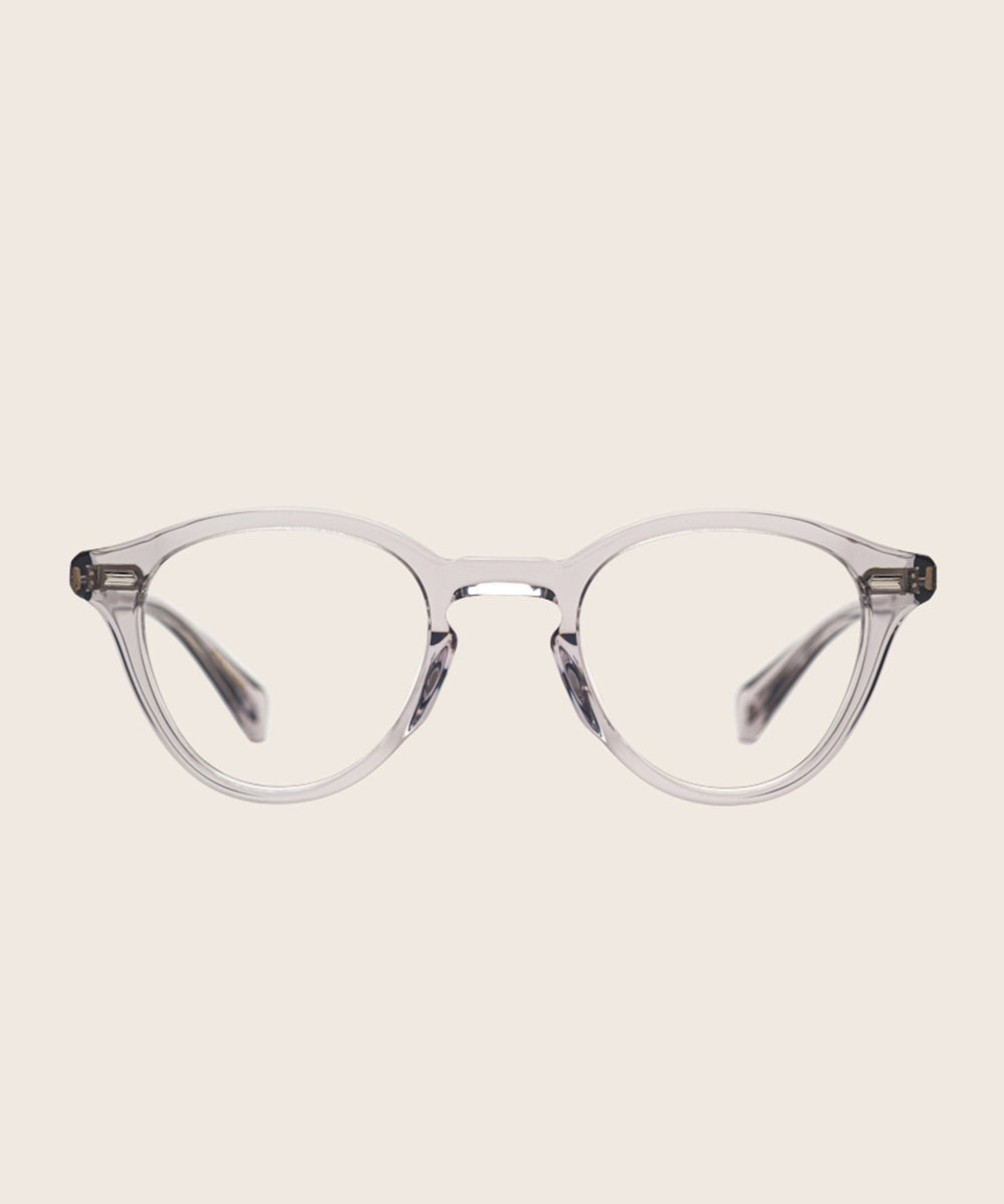 Johann Wolff Zhan Smoke Eyeglasses