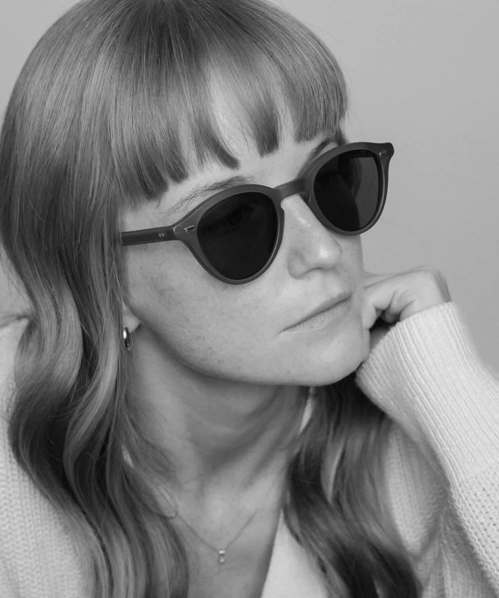 Zhan Sunglasses