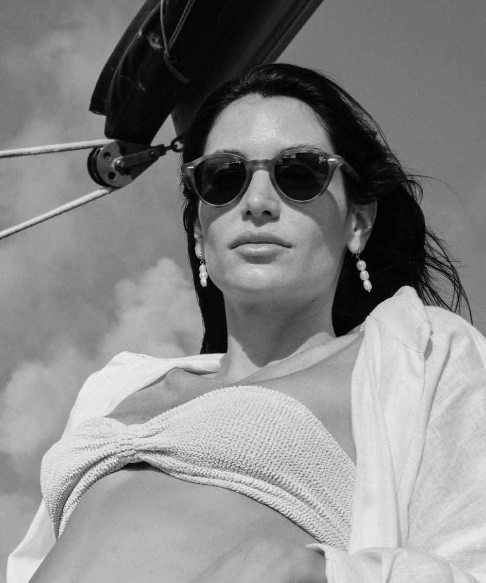 Johann Wolff zhan sunglasses