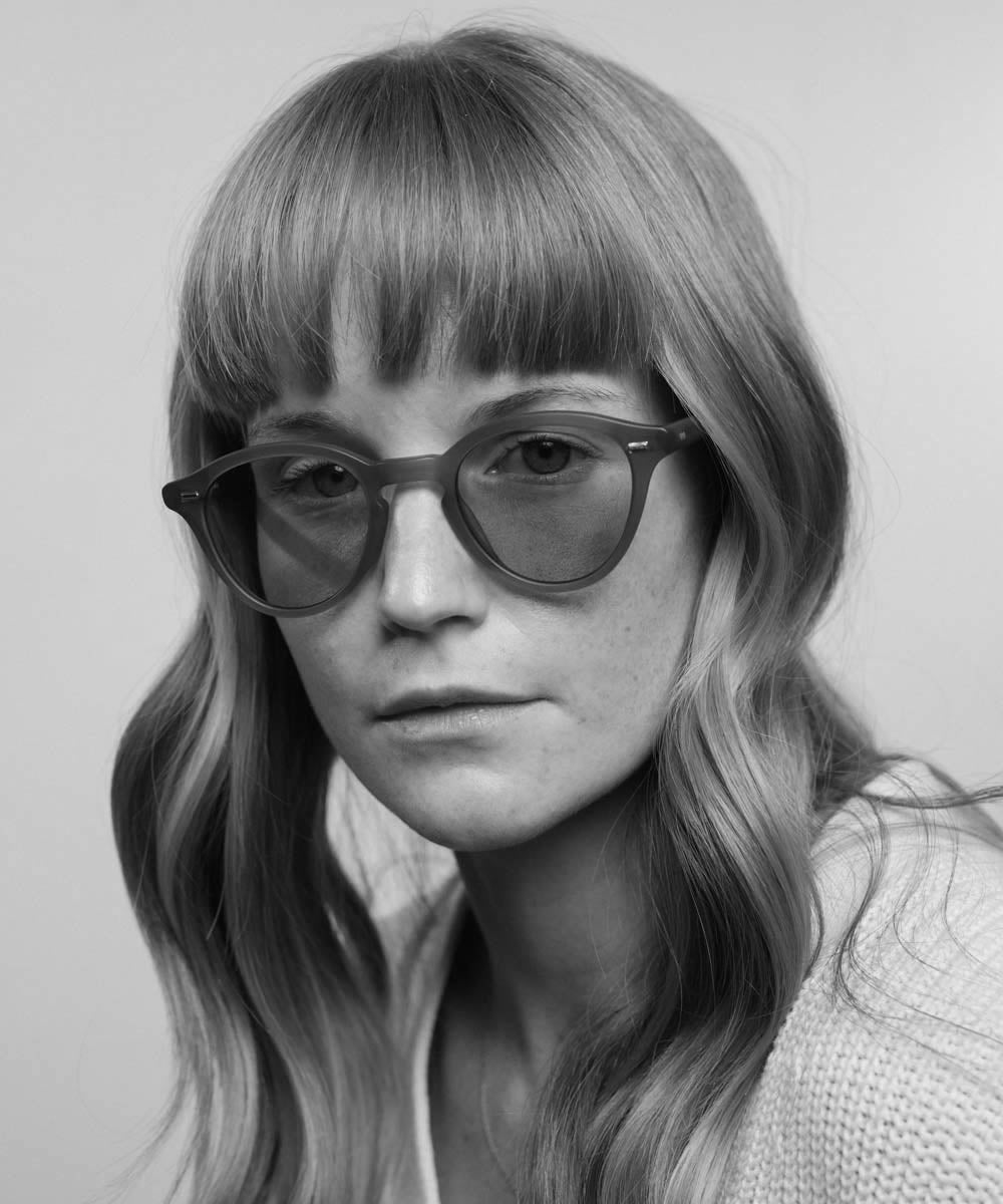 Zhan Sunglasses