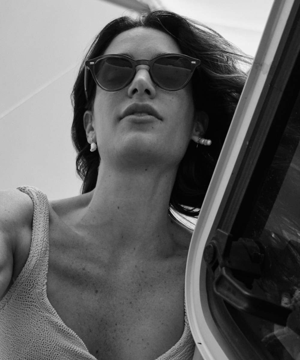 Johann Wolff zhan sunglasses